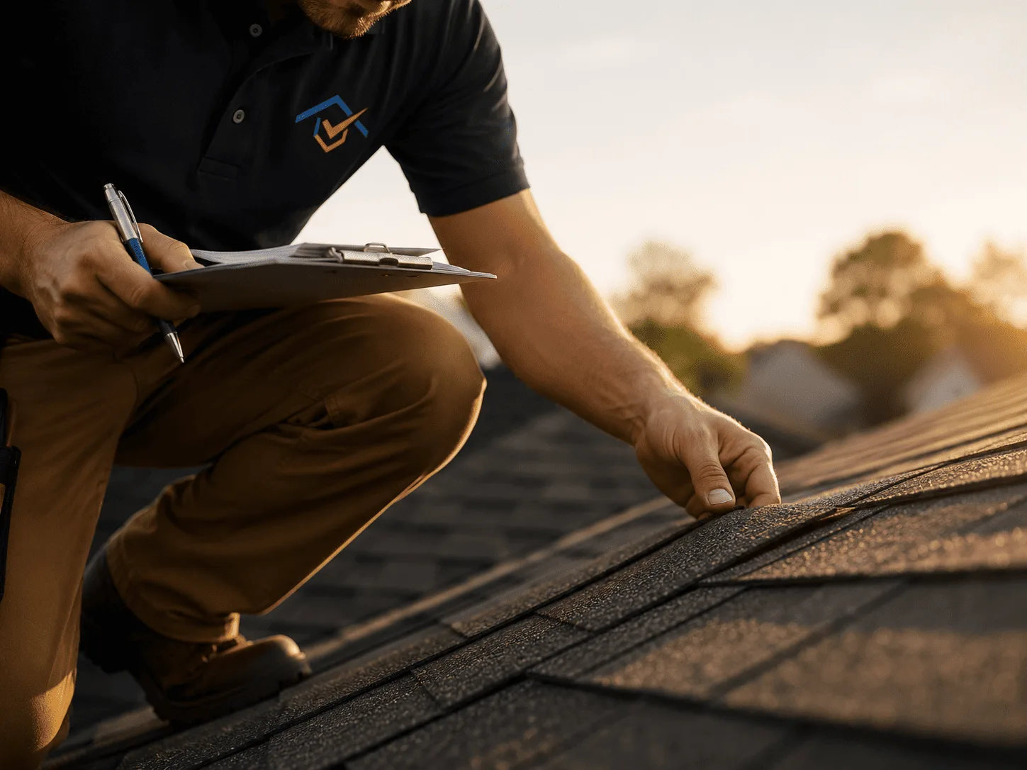 Why Choose Roof Inspection in West Point, IL
